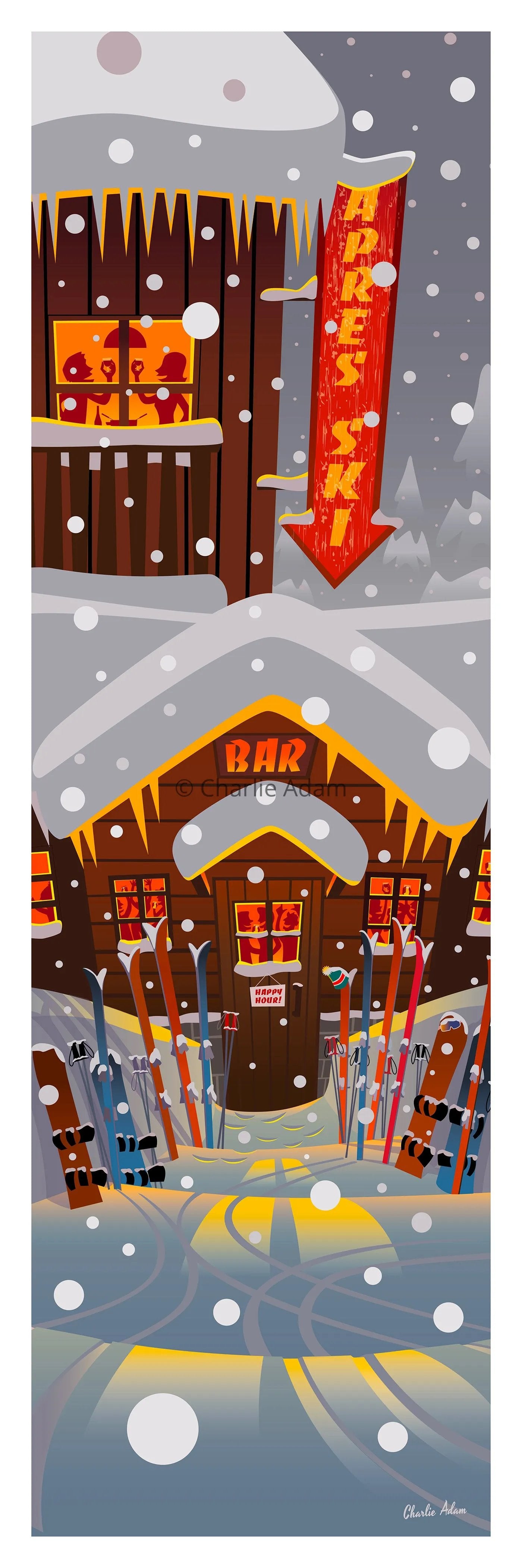 Après-Ski