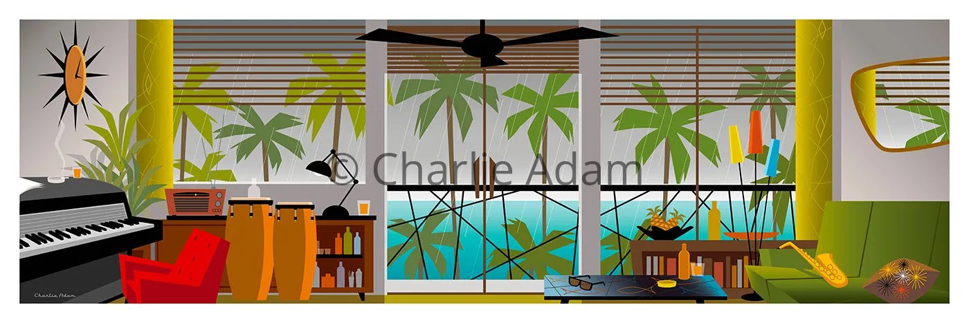 Florida room