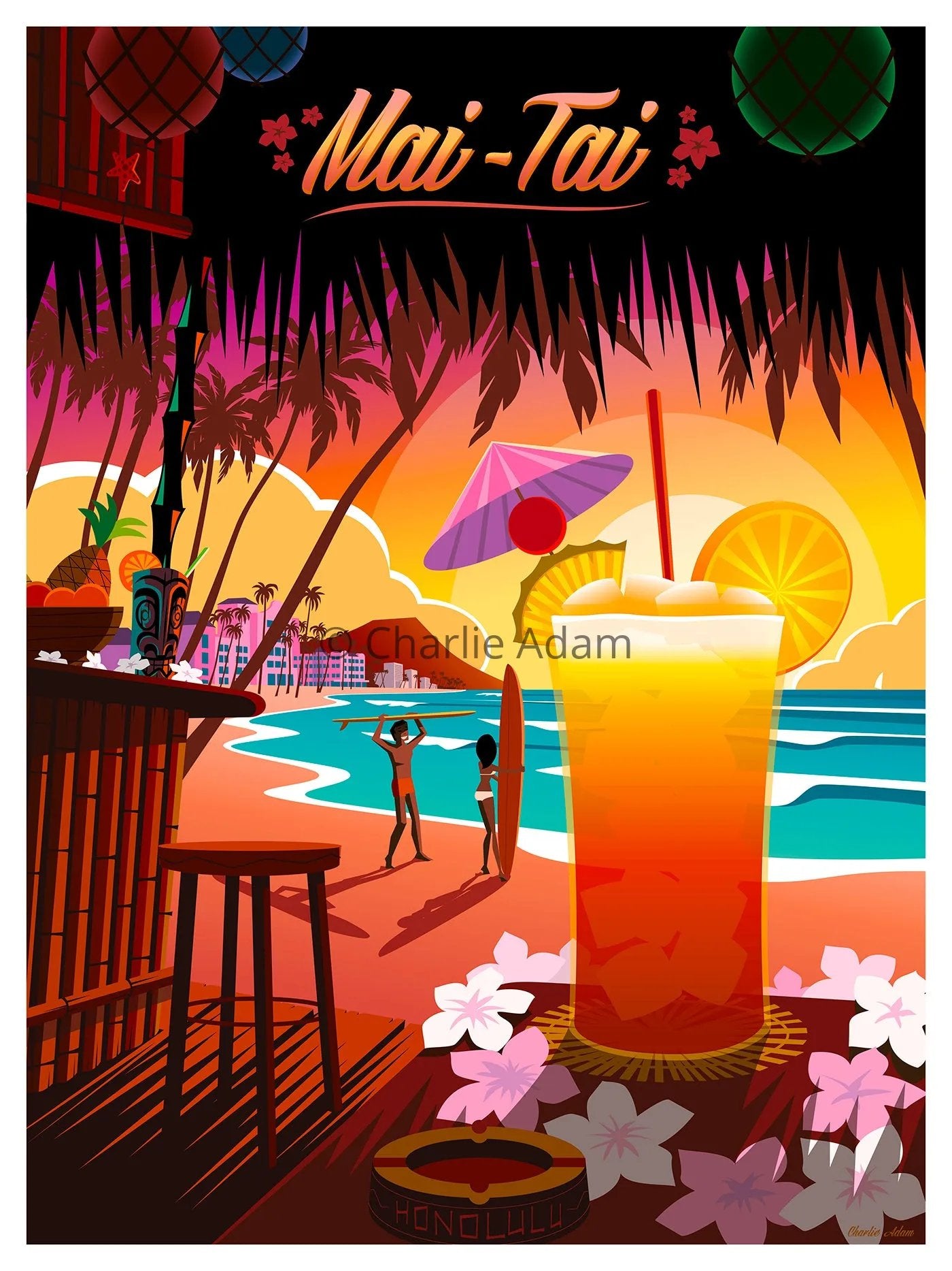 Mai Thai