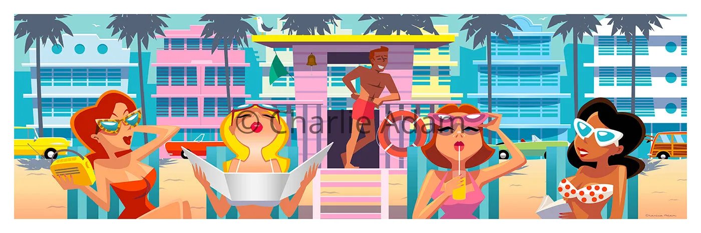 South Beach
