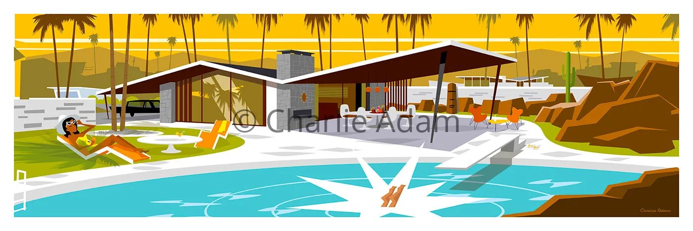Villa Splash